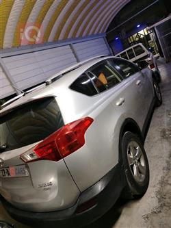 تويوتا راف 4